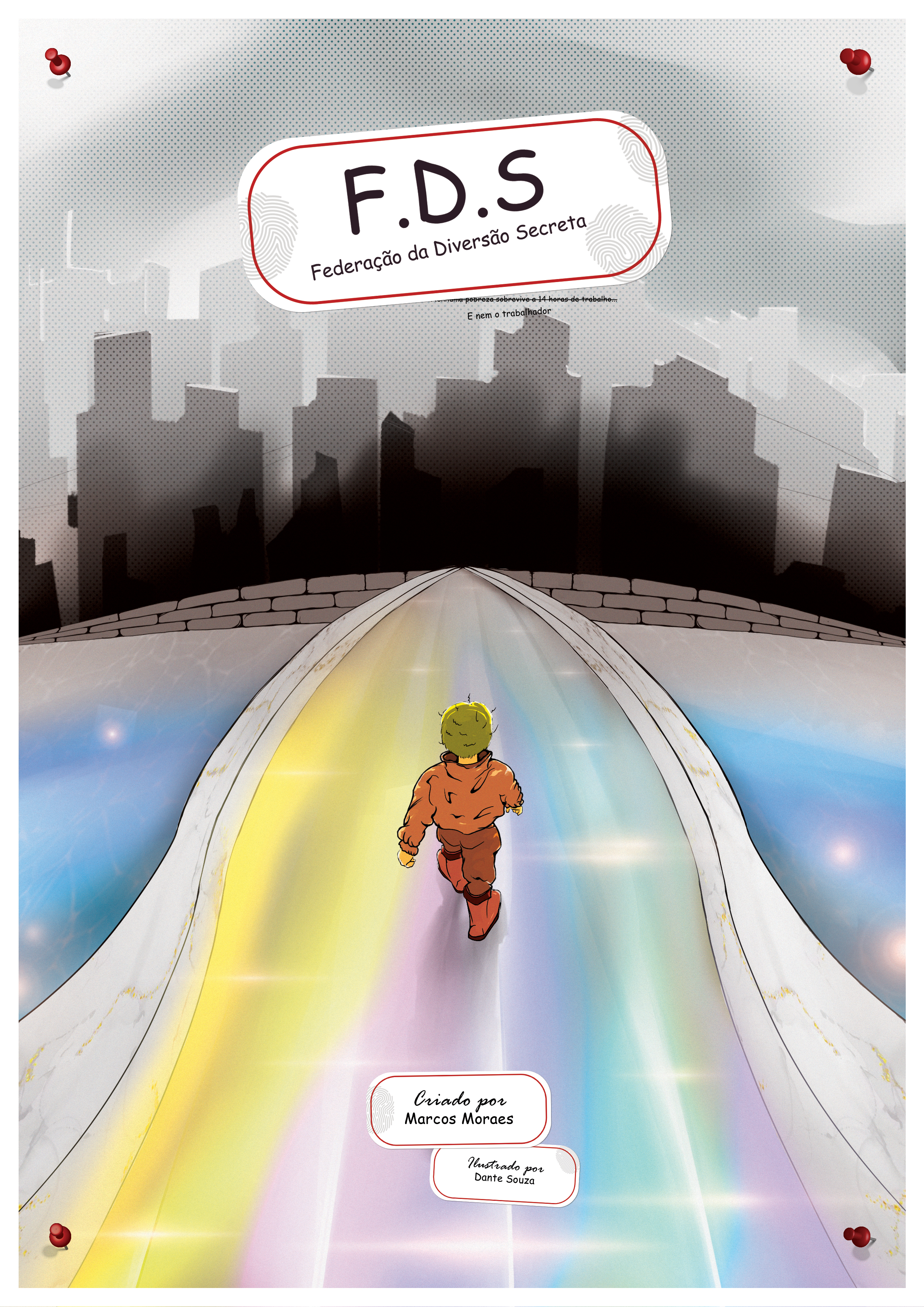 Capa FDS
